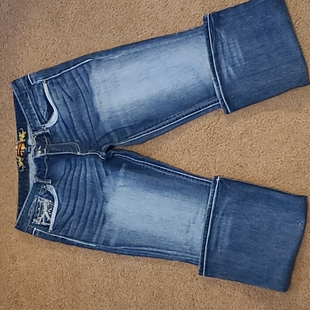 Womens jeans